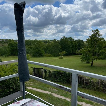 Villa Le Paradis Pern Exteriör bild